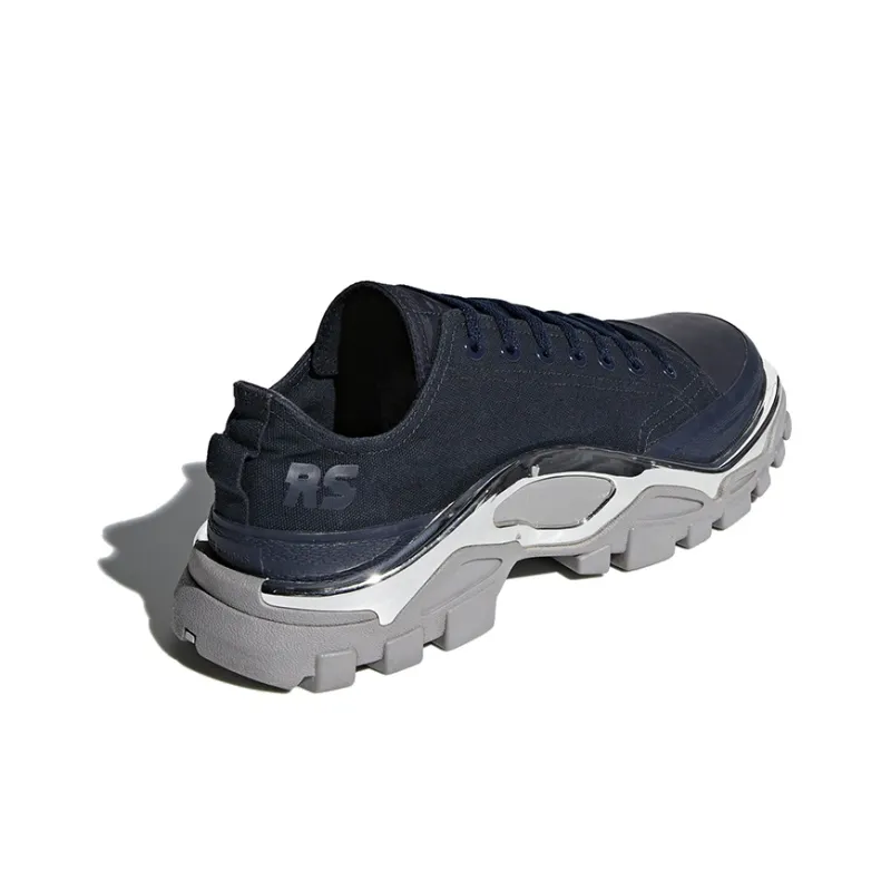 Adidas Detroit Runner Raf Simons Night Navy-3