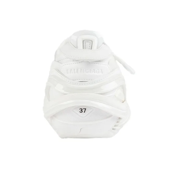 Balenciaga Tyrex Low 'White' Women's-4