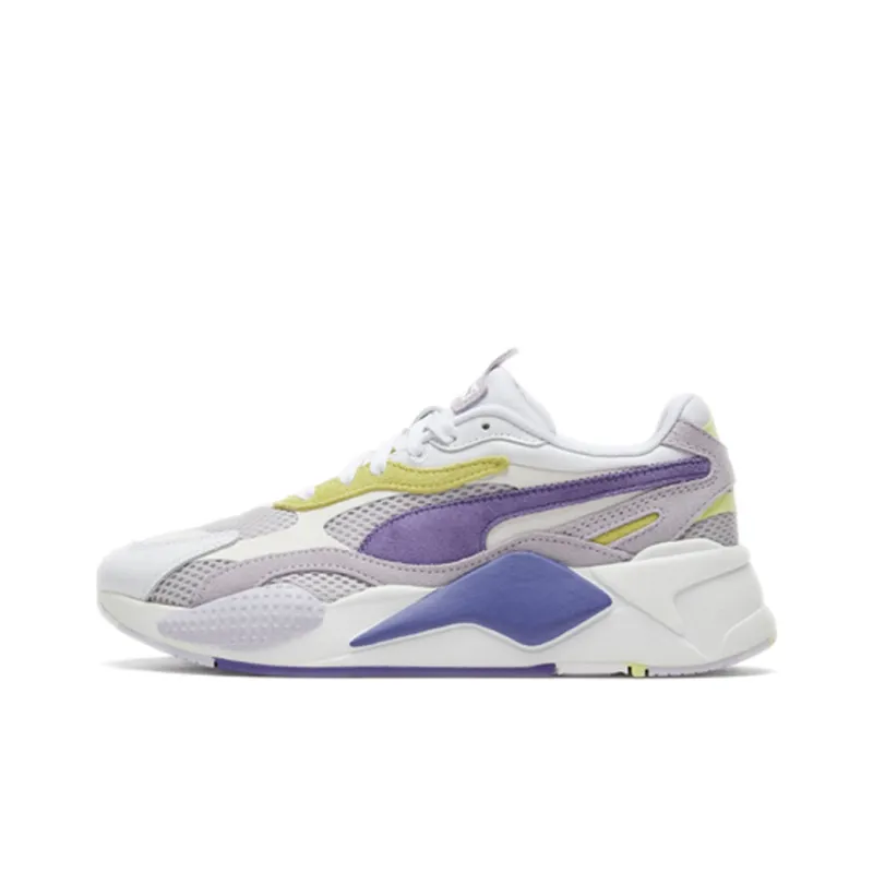 PUMA RS X3 'Mesh Pop Purple Corallites' Women's-0