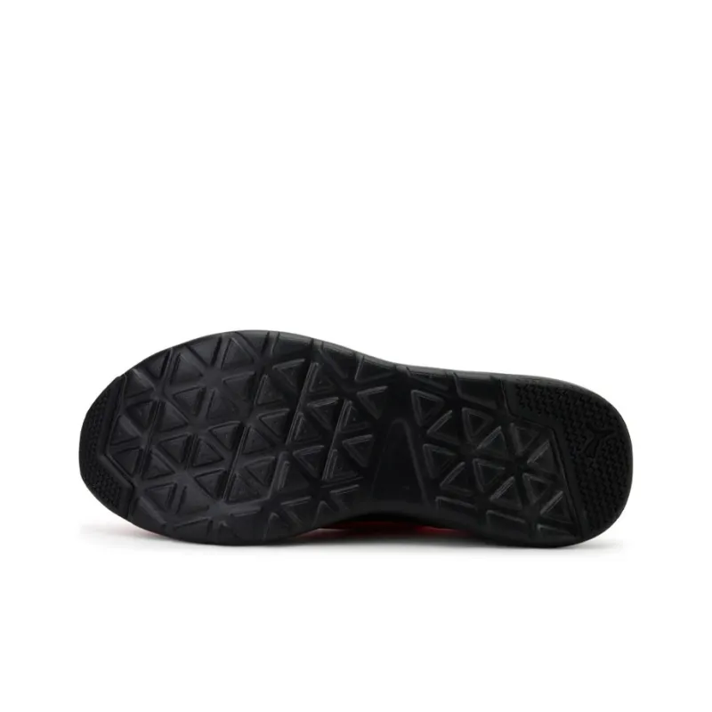 PUMA Wired Slip On 'Red' Women's-4
