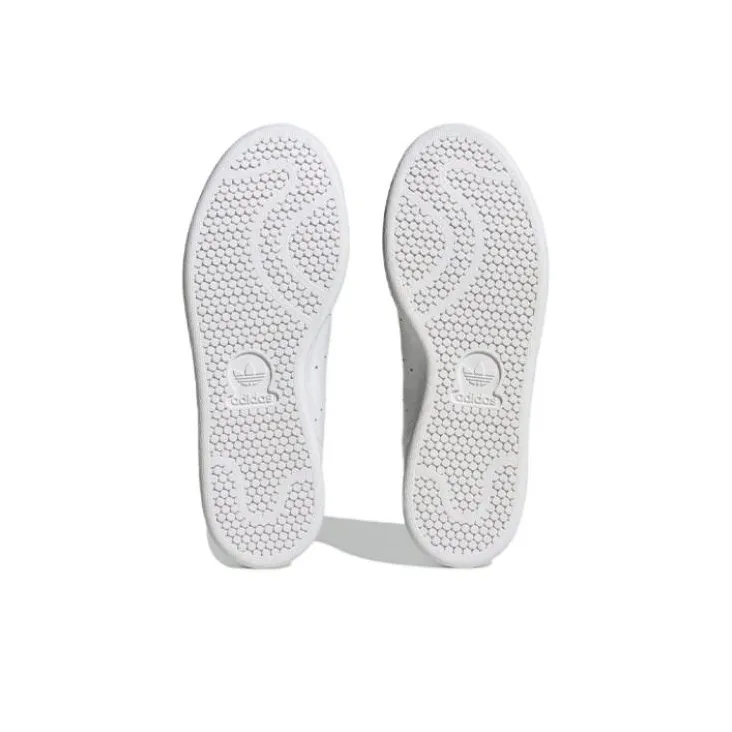 Adidas Originals Stan Smith Lux Cloud White Women's-4