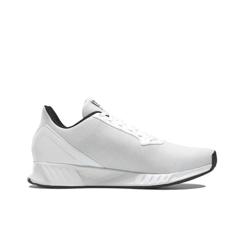 Reebok Lite Plus 2.0 Low Top Running Shoes Grey/White-1