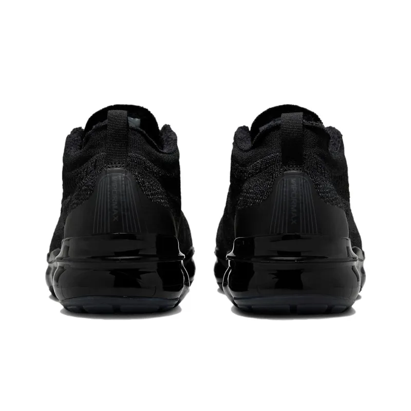 Nike Air VaporMax 2023 Flyknit Triple Black-4