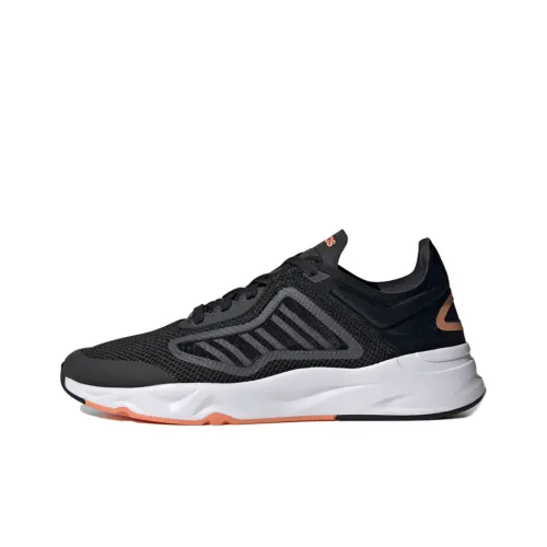 Adidas Neo Futureflow Cc 'Black Dark Grey'