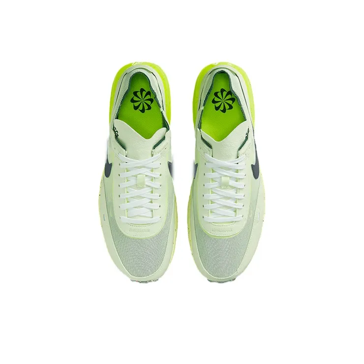 Nike Waffle One Crater Lime Ice-3