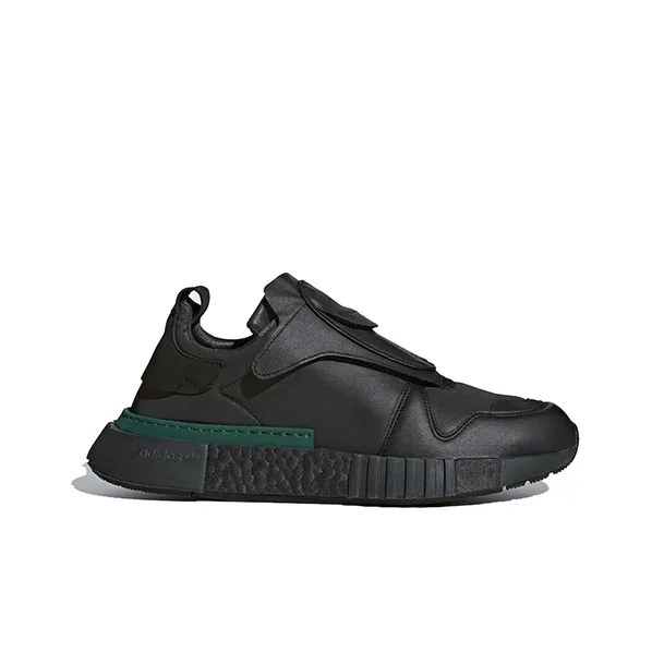 Adidas Futurepacer Core Black-1