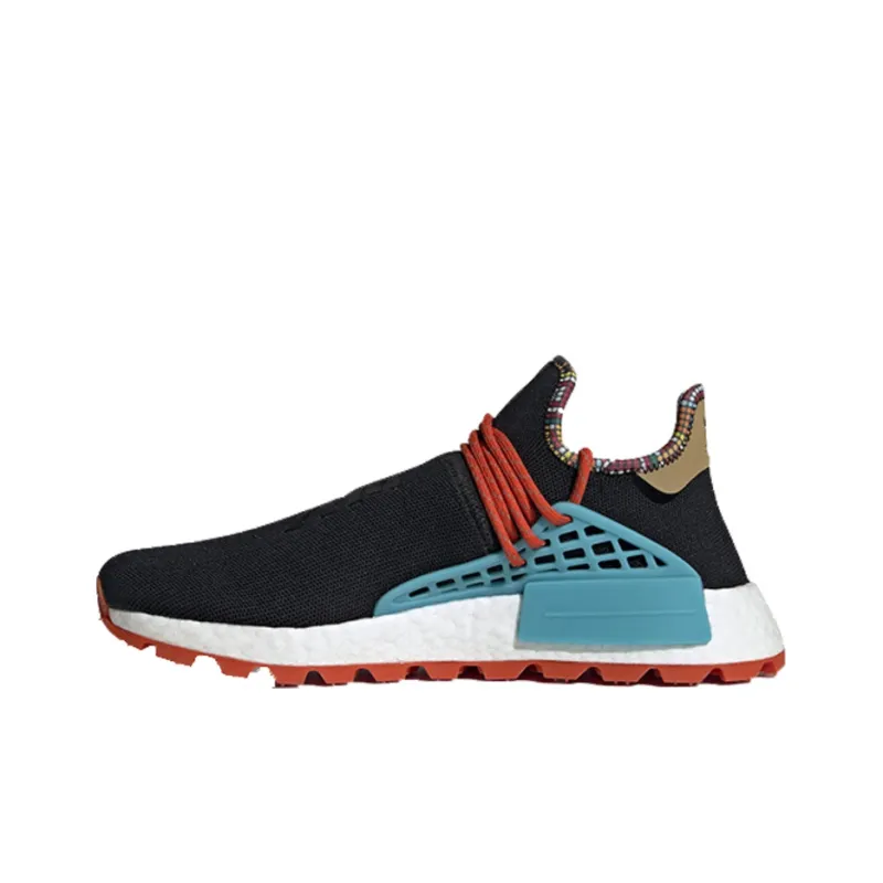 Adidas Nmd Hu Pharrell Inspiration Pack Black-0