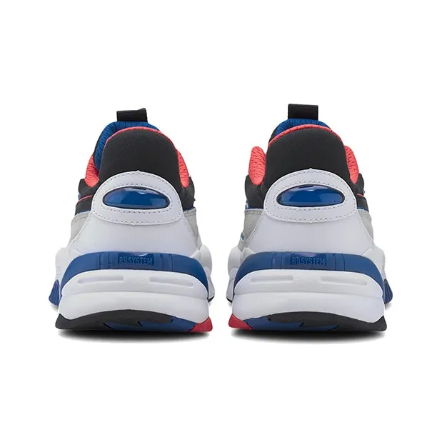 PUMA RS 2K 'Internet Exploring Lapis Blue Red'-4