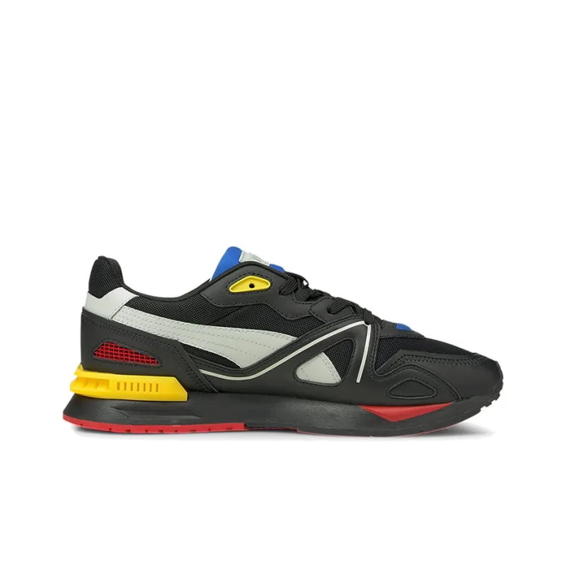 PUMA Mirage Mox Core 'Black Multi'-1