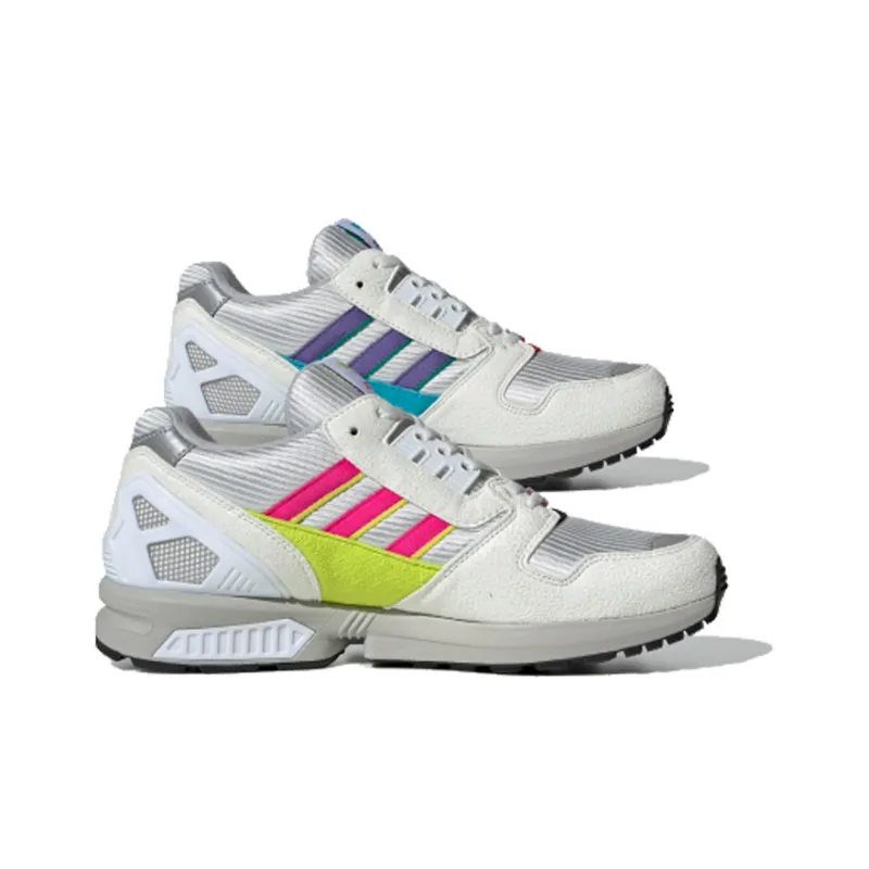 Zx 8000 Overkill X Adidas Originals 'No Walls Needed'-1
