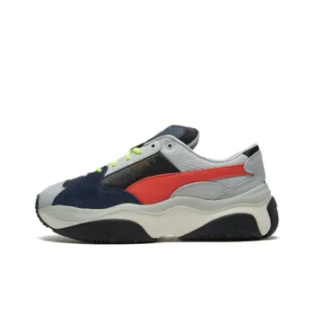 PUMA Sneakers Storm.Y WN'S 'White Blue' Women's