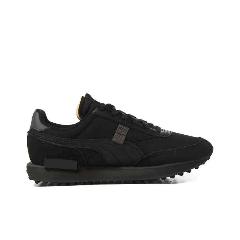 PUMA Future Rider Play On 'Black'-1