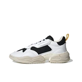 Adidas Originals Supercourt Rx 'White Black'