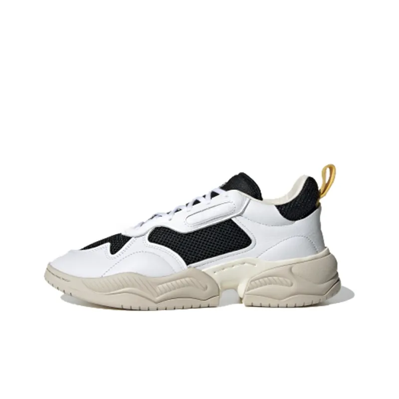 Adidas Originals Supercourt Rx 'White Black'-0