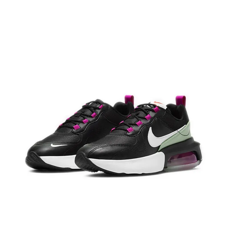 Nike Air Max Verona Black Cosmic Fuchsia Women's-2
