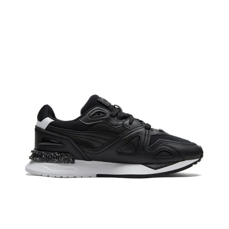 PUMA Mirage Mox 'Bubble Black White'-1