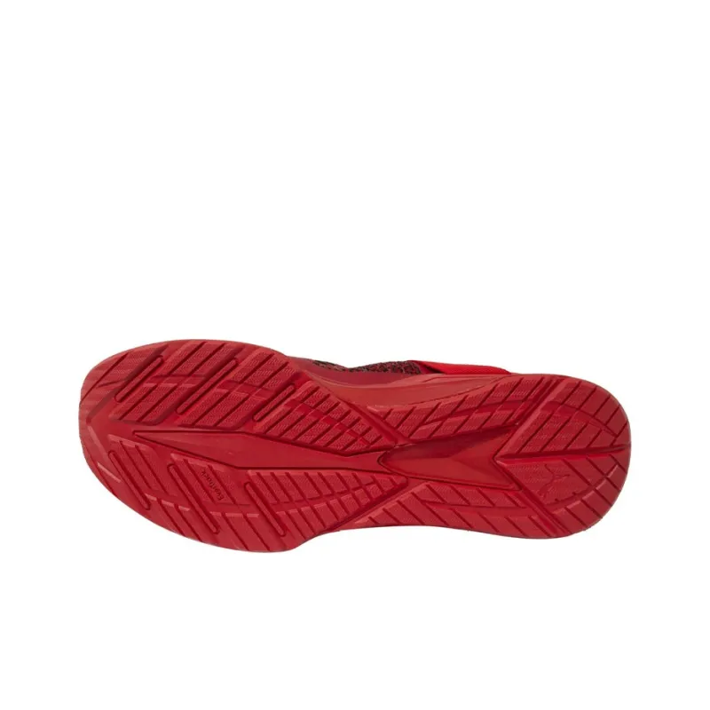 PUMA Ignite EvoKnit 'Red'-4