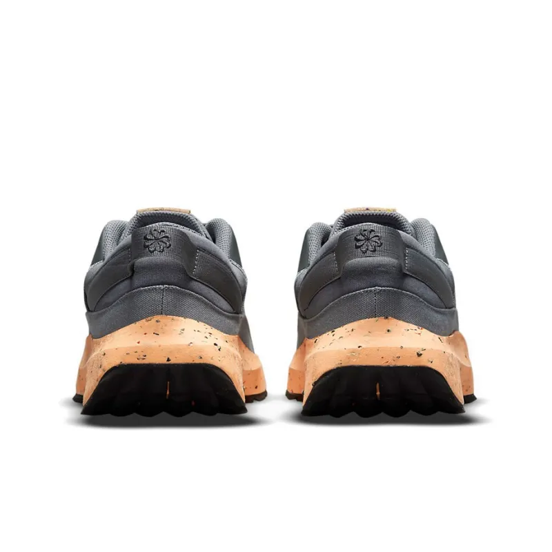 Nike Crater Remixa 'Grey Brown'-4
