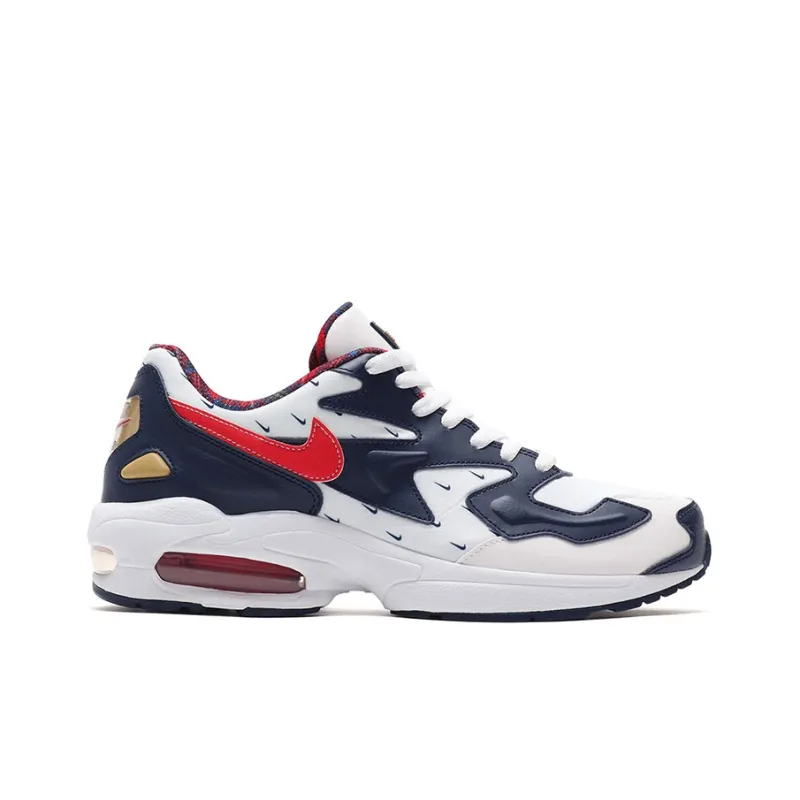 Nike Air Max2 Light Usa 2019-1