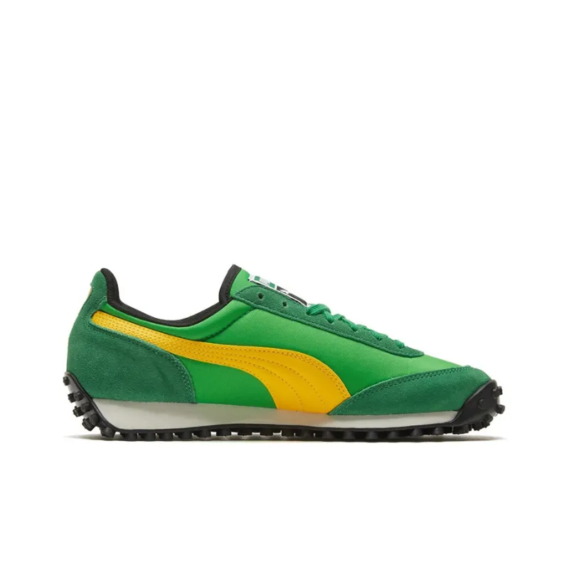 PUMA Fast Rider Source 'Classic Green'-1