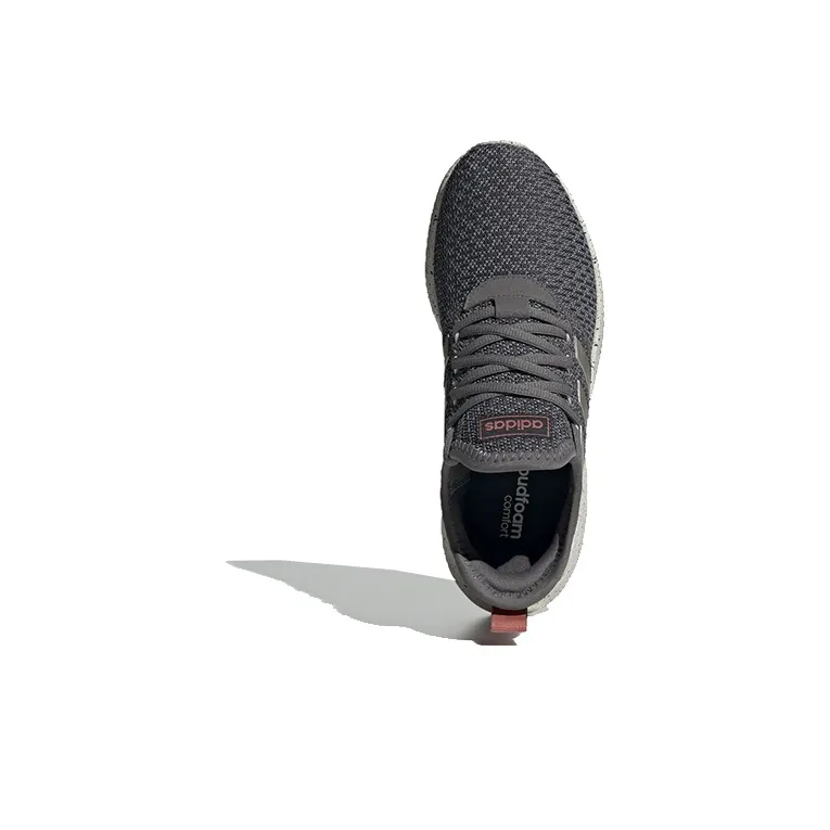 Adidas Neo Lite Racer Rbn 'Grey' Women's-3