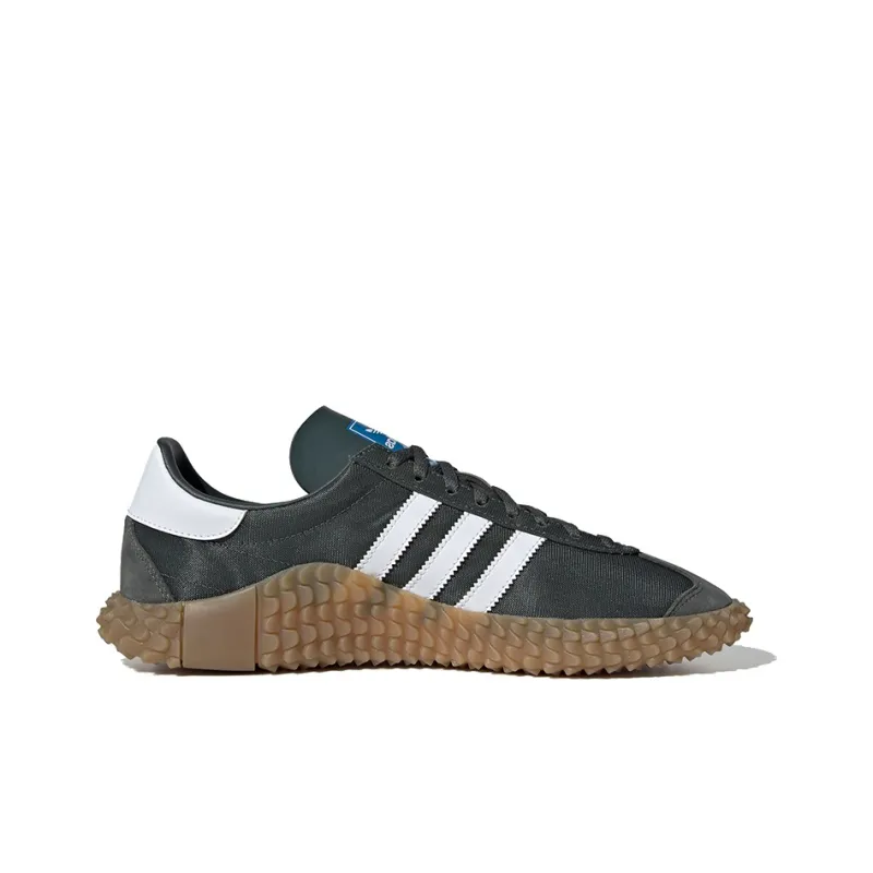 Country Adidas Originals Kamanda 'Legend Ivy Gum'-1
