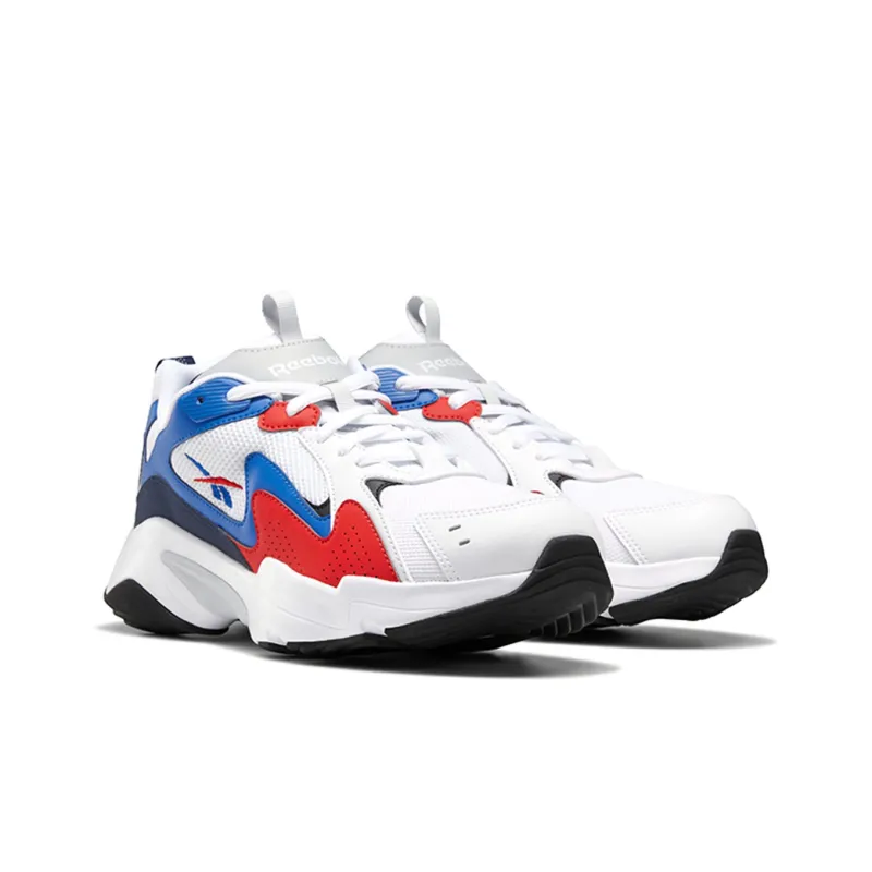 Reebok Royal Turbo Impulse 'Primal Red Humble Blue'-2