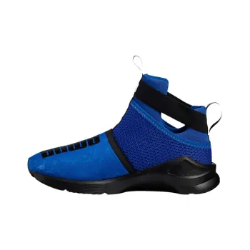 PUMA Fierce Strap Blue Women's
