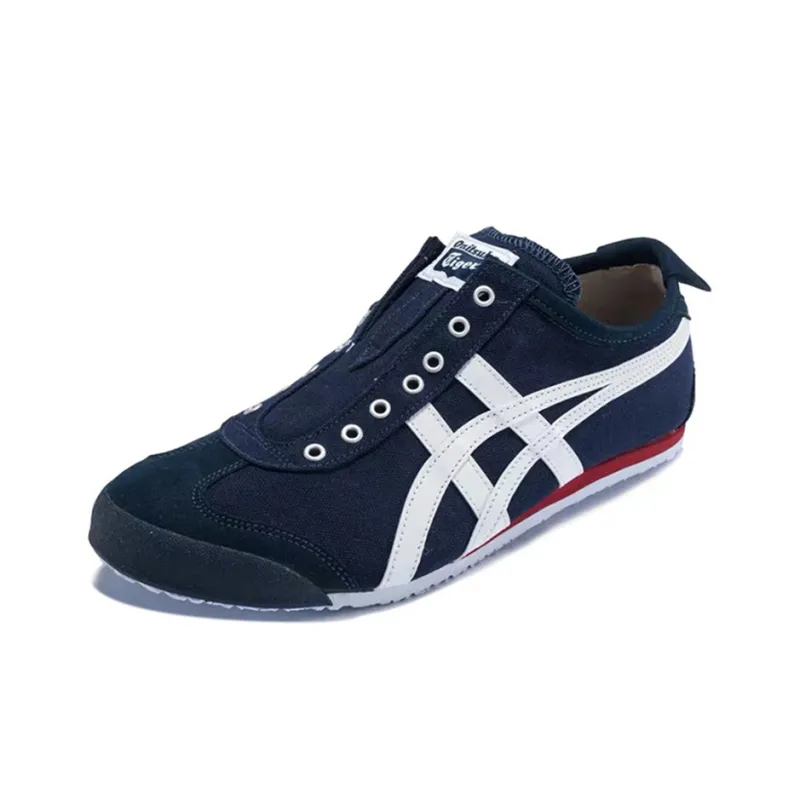 Onitsuka Tiger Mexico 66 Slip-On "Peacoat"-2