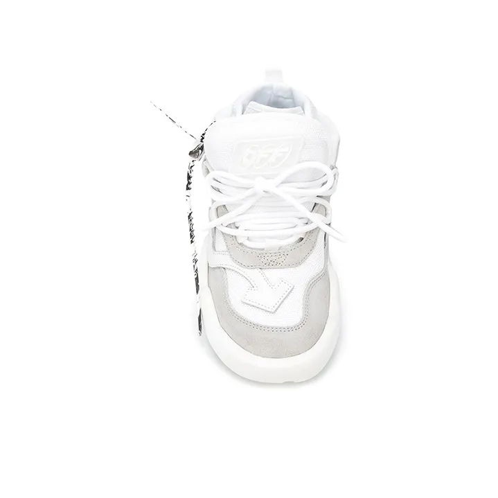 OFF WHITE Chlorine White Women's-5