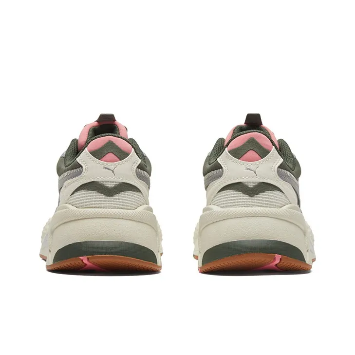 PUMA RS X3 'Grids Whisper White'-4