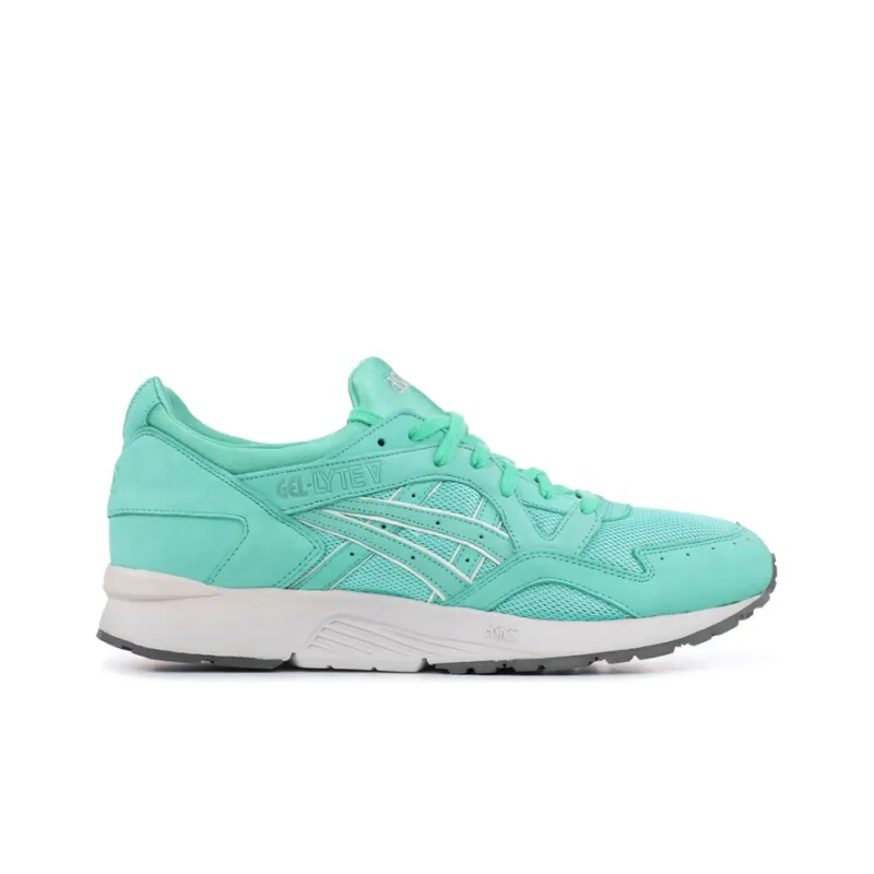 Asics Gel Lyte V Ronnie Fieg Mint Leaf-1