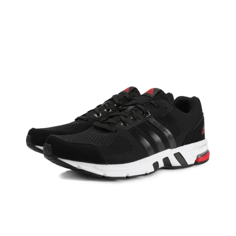 Adidas Originals Eqt Red Black Unisex 'Black Red'-1