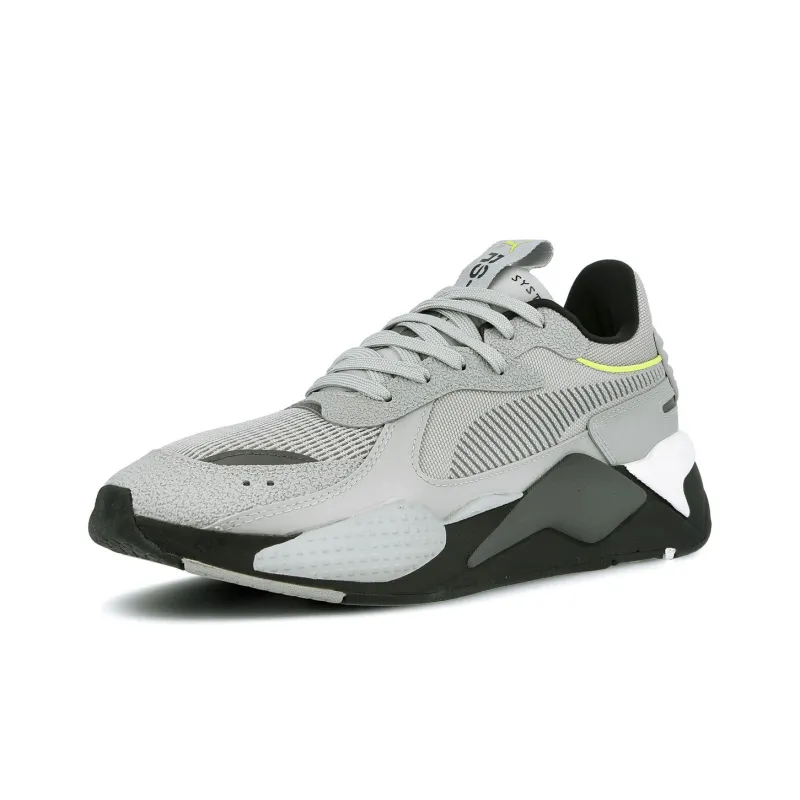 PUMA RS X Harddrive 'Black Grey'-2