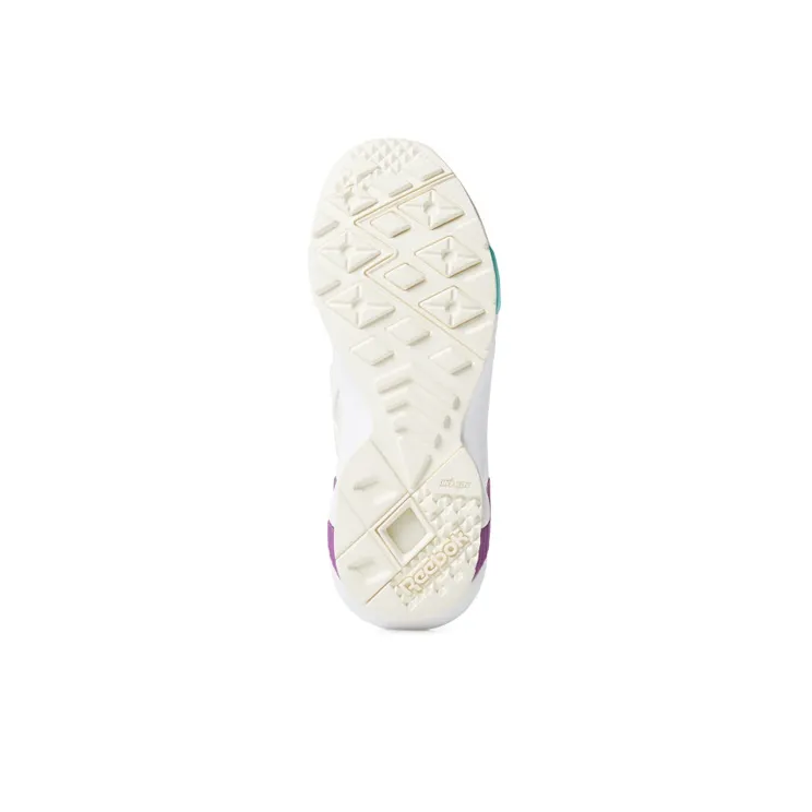 Reebok Aztrek Double 93 'Chalk'-5