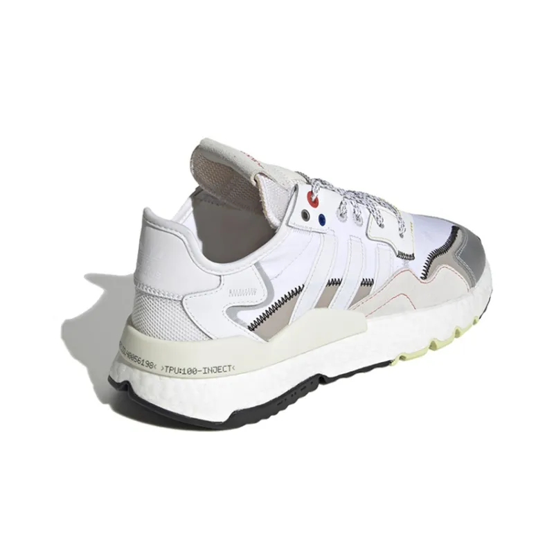 Adidas Nite Jogger Orbit Grey-3