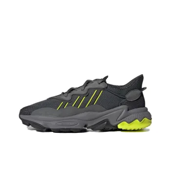 Adidas Originals Ozweego Tr 'Grey Semi Solar Yellow'
