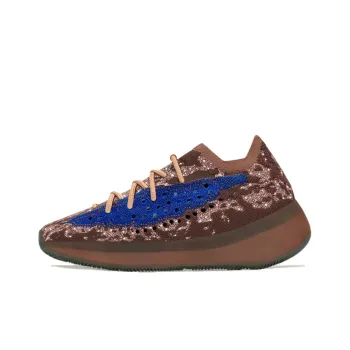 Adidas Originals Yeezy Boost 380 Azure Reflective