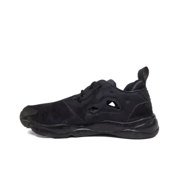 Reebok Furylite Stone Running Shoes Black Women's