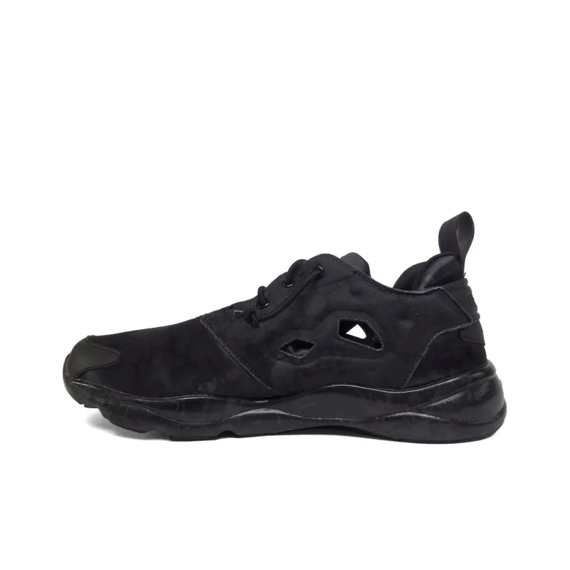 Reebok Furylite Stone Running Shoes Black Women's-0