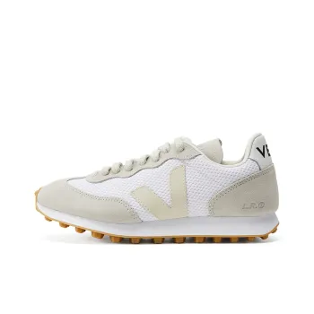 VEJA Rio Branco Alveomesh White Pierre Natural