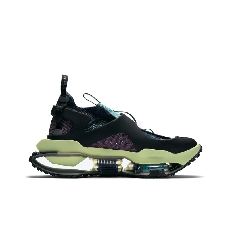 Nike Ispa Road Warrior Clear Jade-1