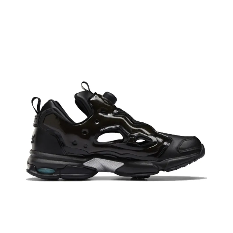 Fury Millennium Reebok Leather 'Triple Black'-1