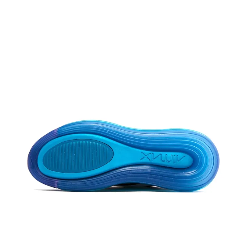 Nike Air Max 720 White Spirit Teal Court Purple Women's-4