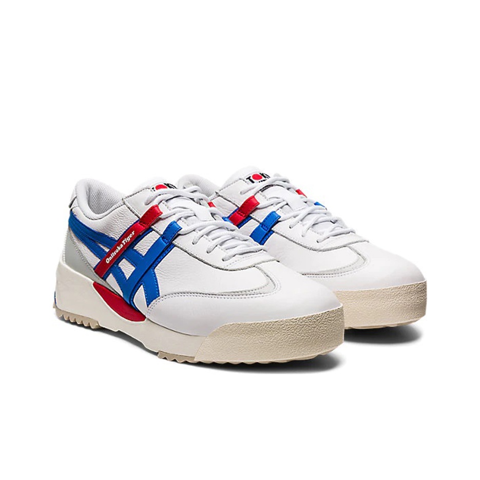 Onitsuka Tiger Onitsuka Tiger Delegation Ex White Electric