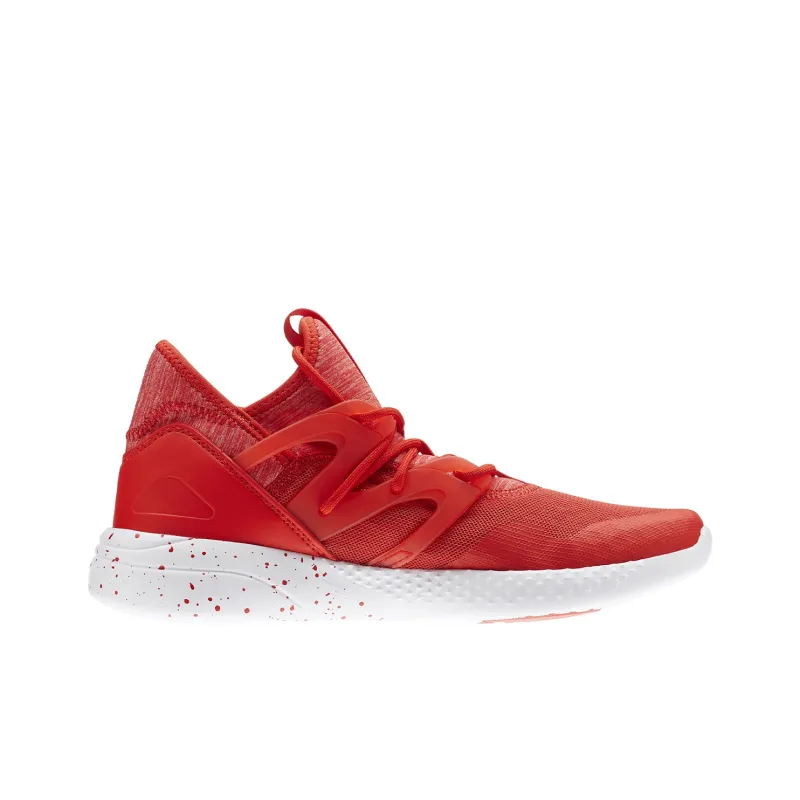 Reebok Hayasu Red Women's-1
