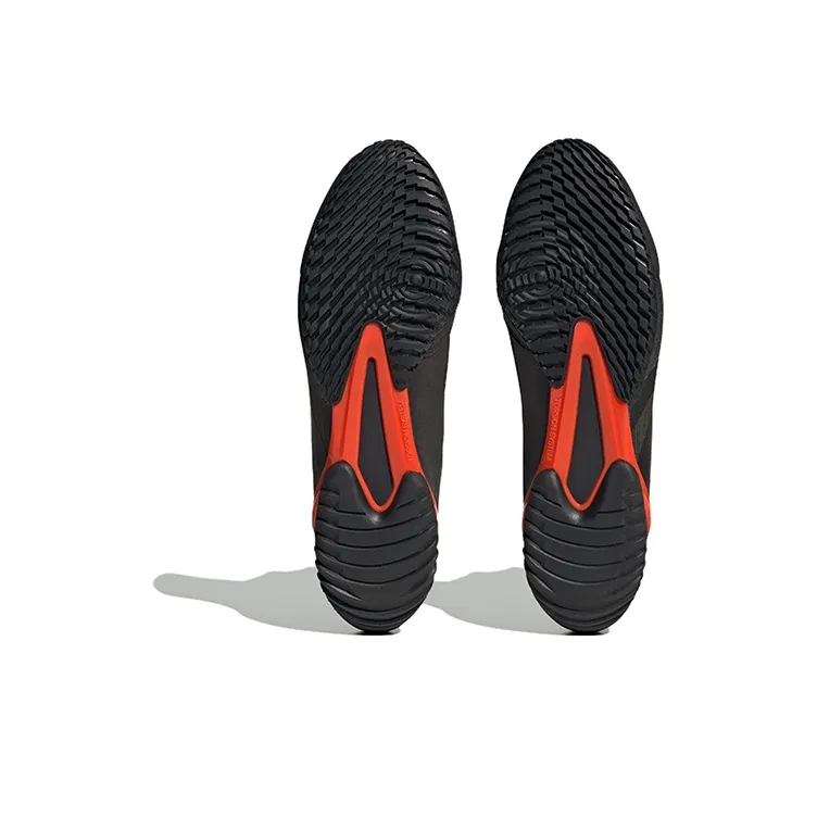 Adidas Speedex 23 Carbon Core Black Solar Red-5