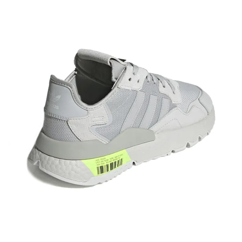 Adidas Nite Jogger Grey One-2