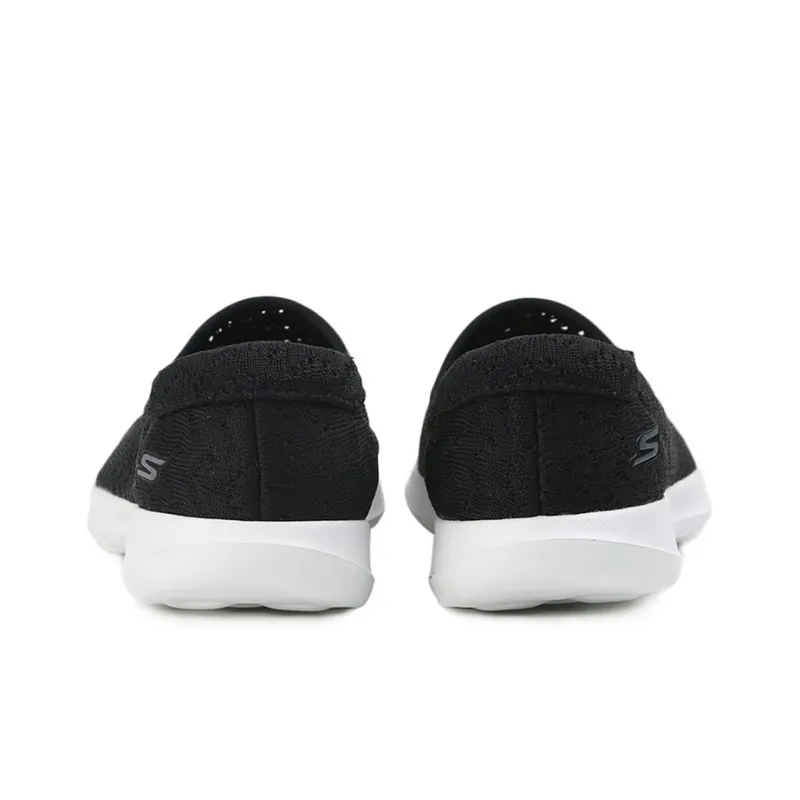 Skechers Go Walk Lite 'Black' Women's-2