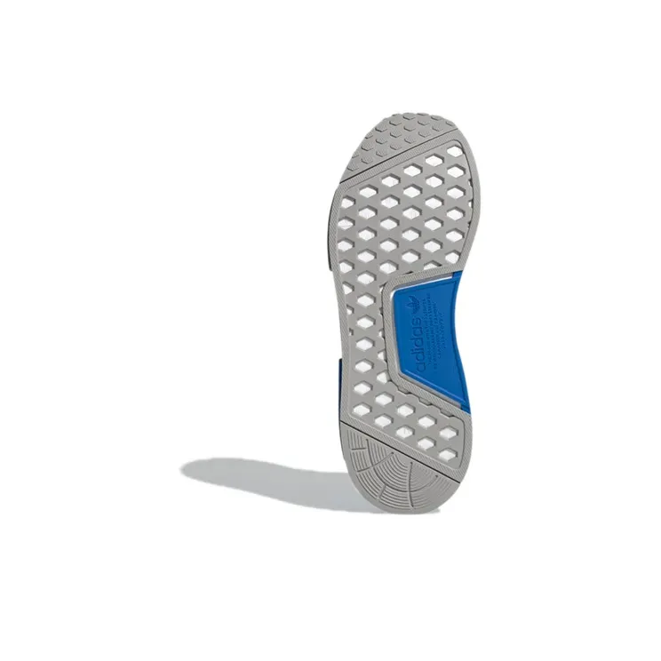 Adidas Nmd R1 Blue Bird-5